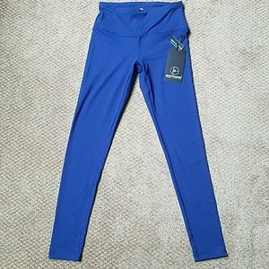 "Prove them Wrong" High waisted leggings